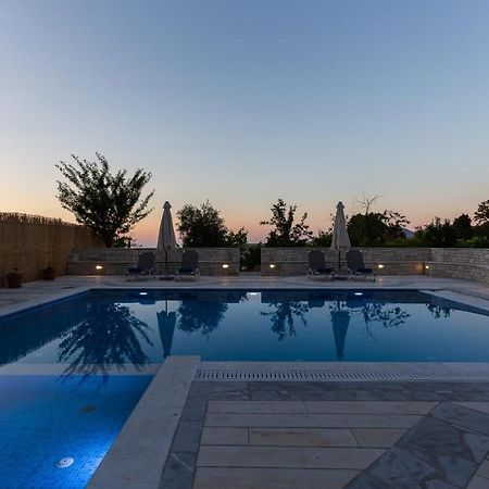 Villa Orthes Exterior foto