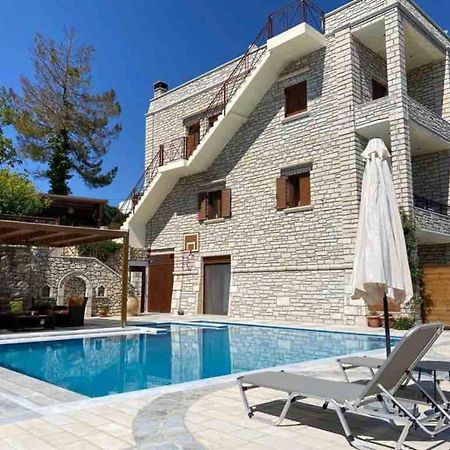 Villa Orthes Exterior foto