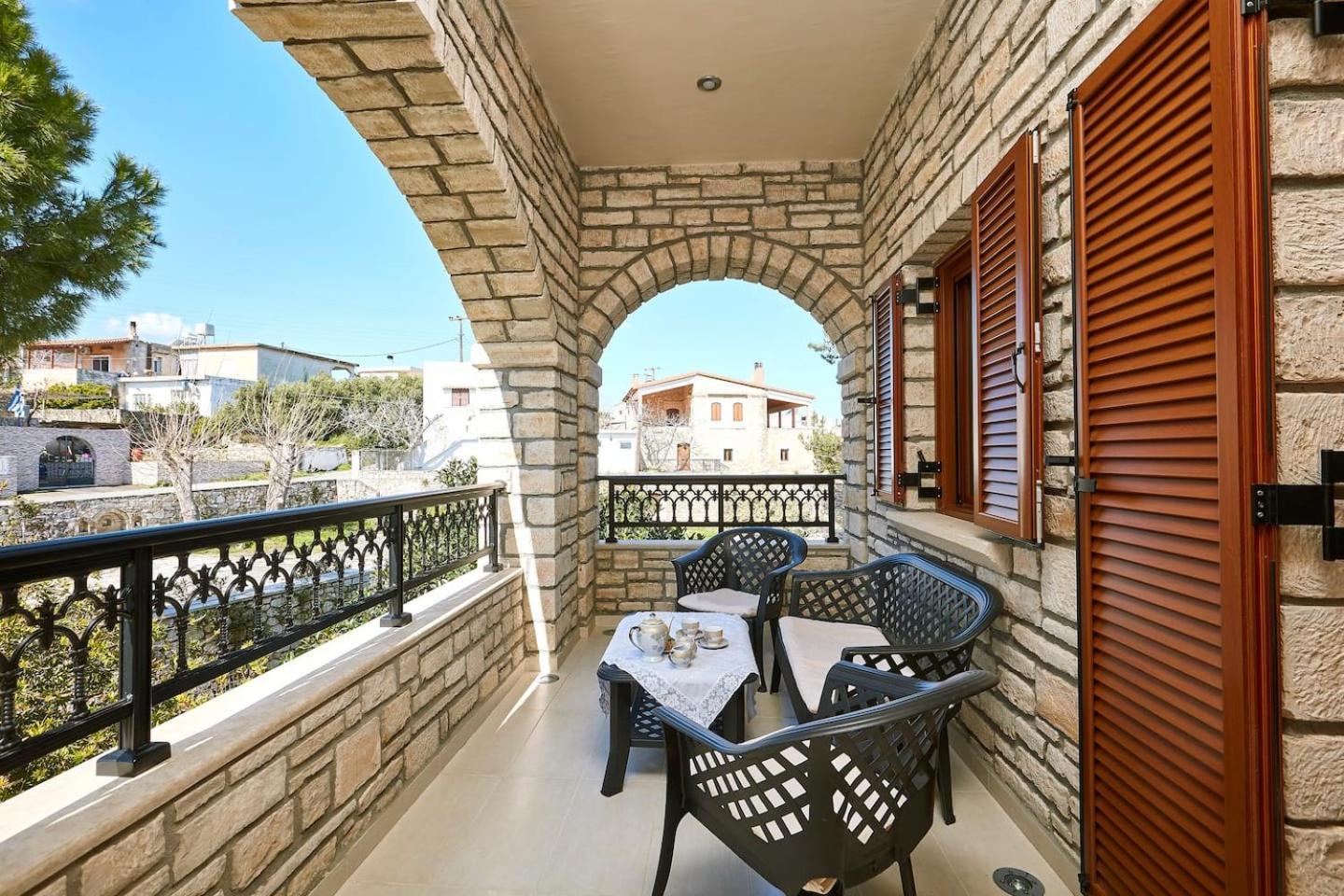 Villa Orthes Exterior foto