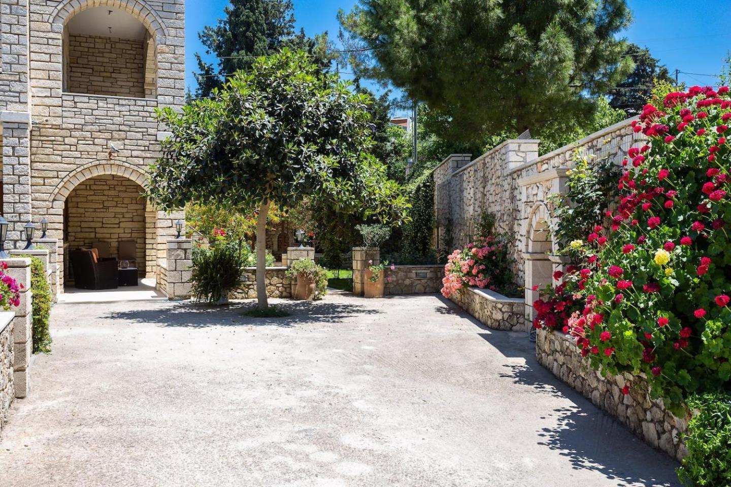 Villa Orthes Exterior foto